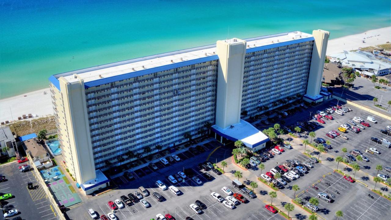 Summit Beach Resort 1412 巴拿马城 外观 照片